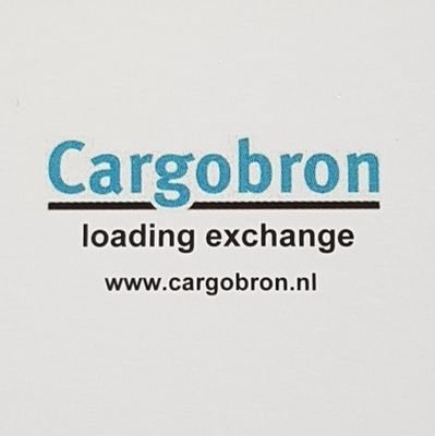 Het nieuwe ladingsplatform voor de logistieke sector