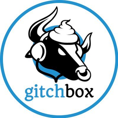 gitchbox's profile picture. Where the @bullgit gitches share their favorite sounds