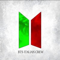 BTS Italia 🇮🇹 (@btsitaliancrew) 's Twitter Profile