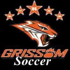 Official Twitter of Grissom Lady Tiger Soccer | Est. 1986, 5 AL State Championships | AHSAA Class 7A | #ONEtiger