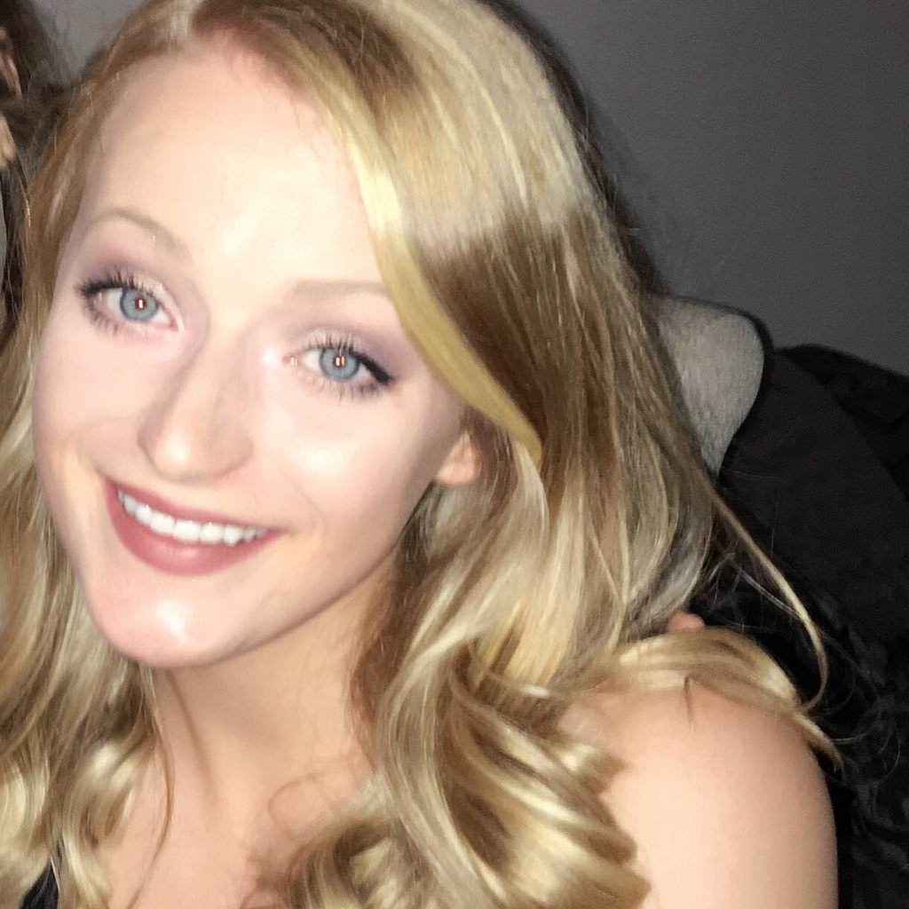 deni_mcelroy's profile picture. 