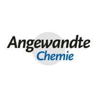 Angewandte Chemie(@angew_chem) 's Twitter Profileg