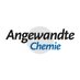 Angewandte Chemie (@angew_chem) Twitter profile photo