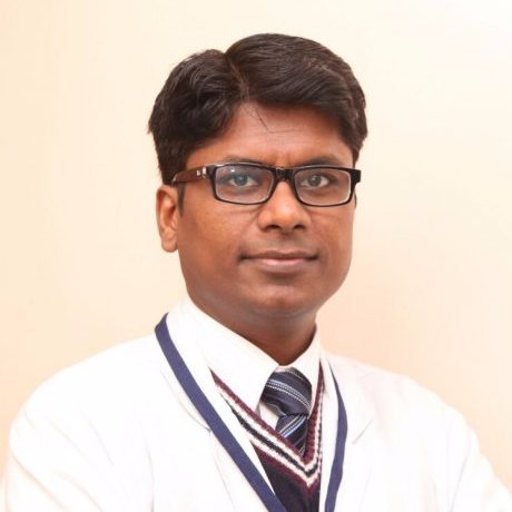 dr_vikasmittal's profile picture. Dr. Vikas Mittal, Eye surgeon of corneal surgeries, Motiyabind Operation, Glaucoma and laser correction at LJ Eye Institute in Ambala