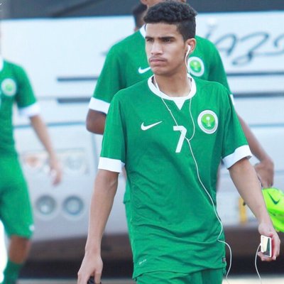 لاعب حامد الغامدي حامد الغامدي