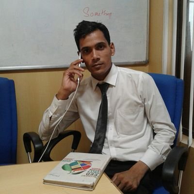 SANDEEP YADAV