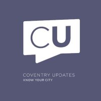 Coventry Updates (@coventryupdates) 's Twitter Profile