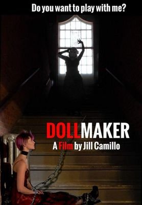 TheDollmakerFilm is currently in production.It's a wild story with a spectacular cast and crew.Stay involved with events and progress by following our posts.