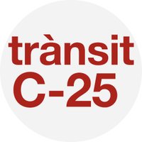 Trànsit C-25 (@transitc25) 's Twitter Profile