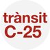 Trànsit C-25 (@transitc25) Twitter profile photo Trànsit C-25 (@transitc25) Twitter profile photo