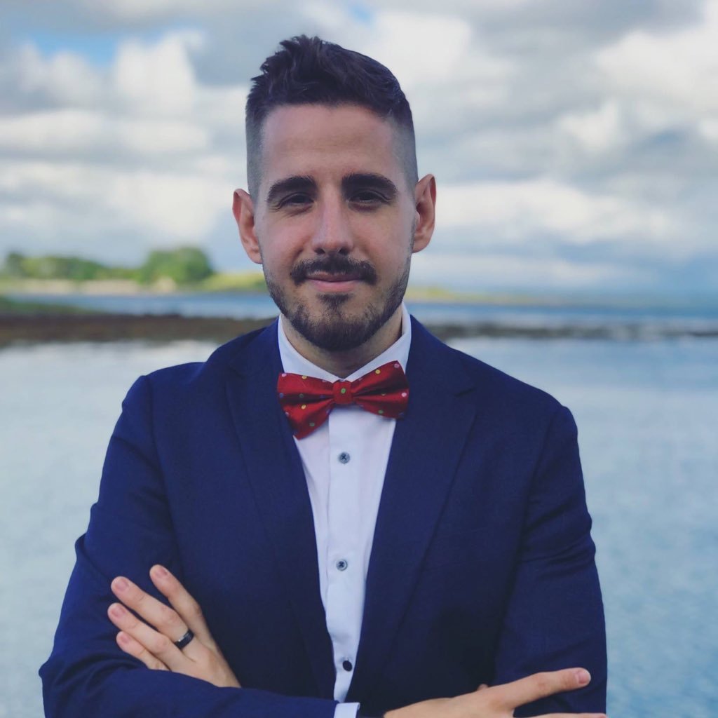 Project Manager @USMEP. Former MENA Programme Coordinator @ecfr. Interested in all things Middle East/Balkans. Photographer. @UofT/@SOAS grad. Own thoughts.