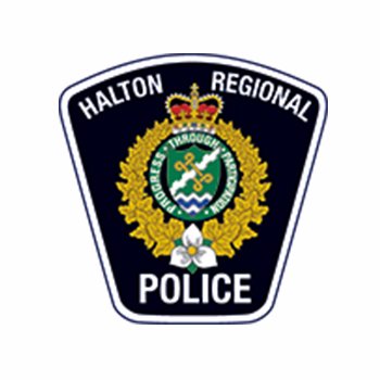 Halton Regional Police Service. This account is NOT monitored 24/7. For emergencies call 911, non-emergencies 905-825-4777