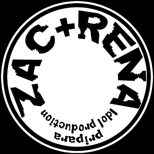 【公式】ZAC+RENAさんのプロフィール画像