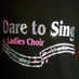 Dare to Sing (@daretosingchoir) Twitter profile photo Dare to Sing (@daretosingchoir) Twitter profile photo