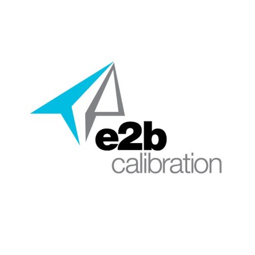 e2b calibration is an ISO/IEC 17025 accredited calibration laboratory. We also offer asset management software, 5S foam shadow boards, and Tronair GSE training.