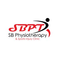 SB Physiotherapy (@sbphysiotherapy) 's Twitter Profile Photo SB Physiotherapy (@sbphysiotherapy) 's Twitter Profile Photo