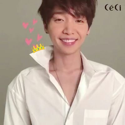 Gewo02's profile picture. #정세운