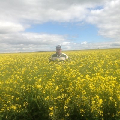 Farmer, north of gnowangerup, Western Australia