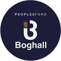 Peoples Ford Boghall & Bathgate Caledonia (@theboghall) 's Twitter Profile
