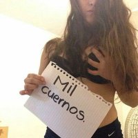 Mil cuernos™ℹ (@mil_cuernos) 's Twitter Profile