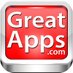 GreatApps.com (@greatappscom) Twitter profile photo GreatApps.com (@greatappscom) Twitter profile photo