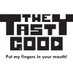 The Tasty Good (@thetastygood) Twitter profile photo