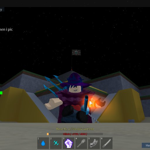 Creepycuteboy7's profile picture. 