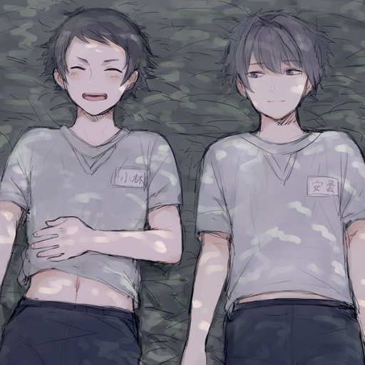 まーさんのプロフィール画像