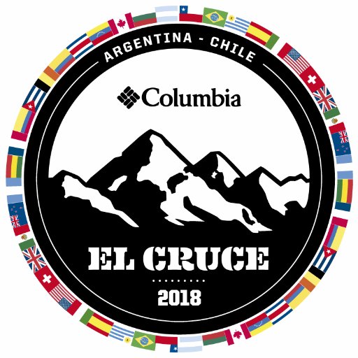 Cuenta oficial de Twitter de El Cruce Columbia.