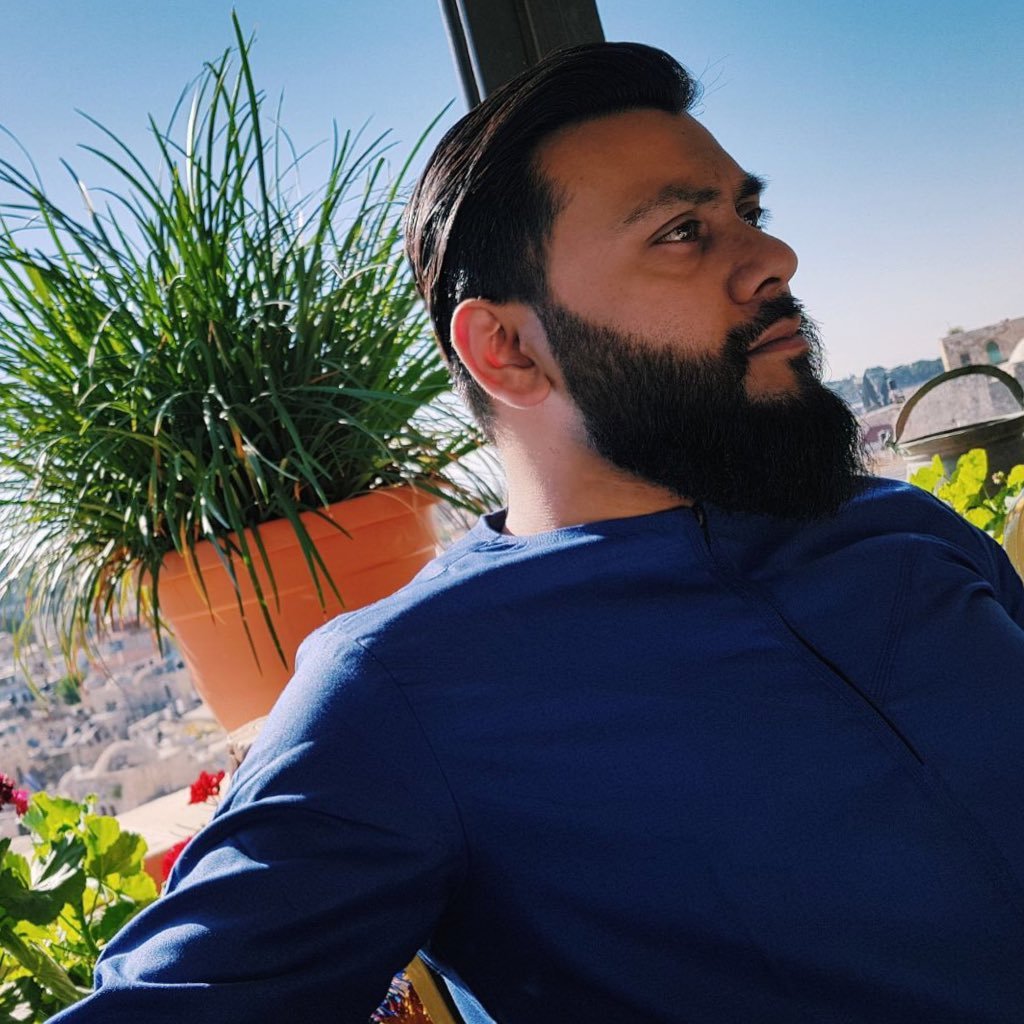 juberhussain1's profile picture. 