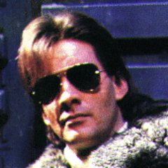 Cmdr_Ace_Rimmer's profile picture. smoke me a kipper i'll be back for breakfast!