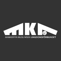 Ahmadiyya Ungdom (@mkasverige) 's Twitter Profile Photo Ahmadiyya Ungdom (@mkasverige) 's Twitter Profile Photo