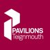 Pavilions Teignmouth (@pavilionstq14) Twitter profile photo Pavilions Teignmouth (@pavilionstq14) Twitter profile photo