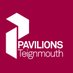 Pavilions Teignmouth (@PavilionsTQ14) Twitter profile photo