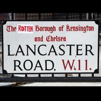 Residents First-RBKC (@saynotonuisance) Twitter profile photo