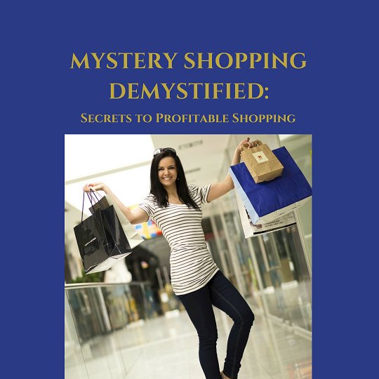 Sharing mystery shopping information and news. Get
