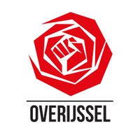 PvdA Overijssel(@pvdaoverijssel) 's Twitter Profile Photo