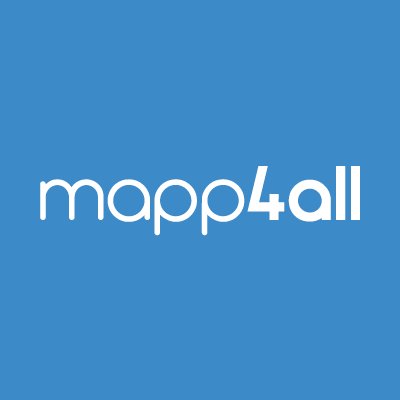 Mapp4all es una app gratuita en la que encontrarás lugares según tus necesidades: hijos, mascotas, movilidad reducida, alergias...¡Descárgatela y disfruta!