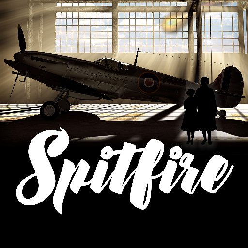 A short film directed by @_emmapierce produced by @boredbeans Lucy Miles & written by @ClaireYeowart -Betty was in the ATA & wants to fly one more time.