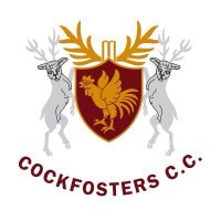 Cockfosters CC (@cockfosterscc) 's Twitter Profile