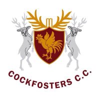 Cockfosters CC(@cockfosterscc) 's Twitter Profile Photo