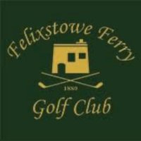 FelixstoweFerryGolf(@felixstoweferry) 's Twitter Profile Photo