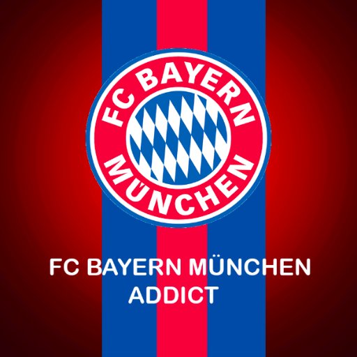fcbayernaddict's profile picture. Alles rund um den FC Bayern München steht auf dieser Seite!

#fcbayern #bayernmünchen #die roten