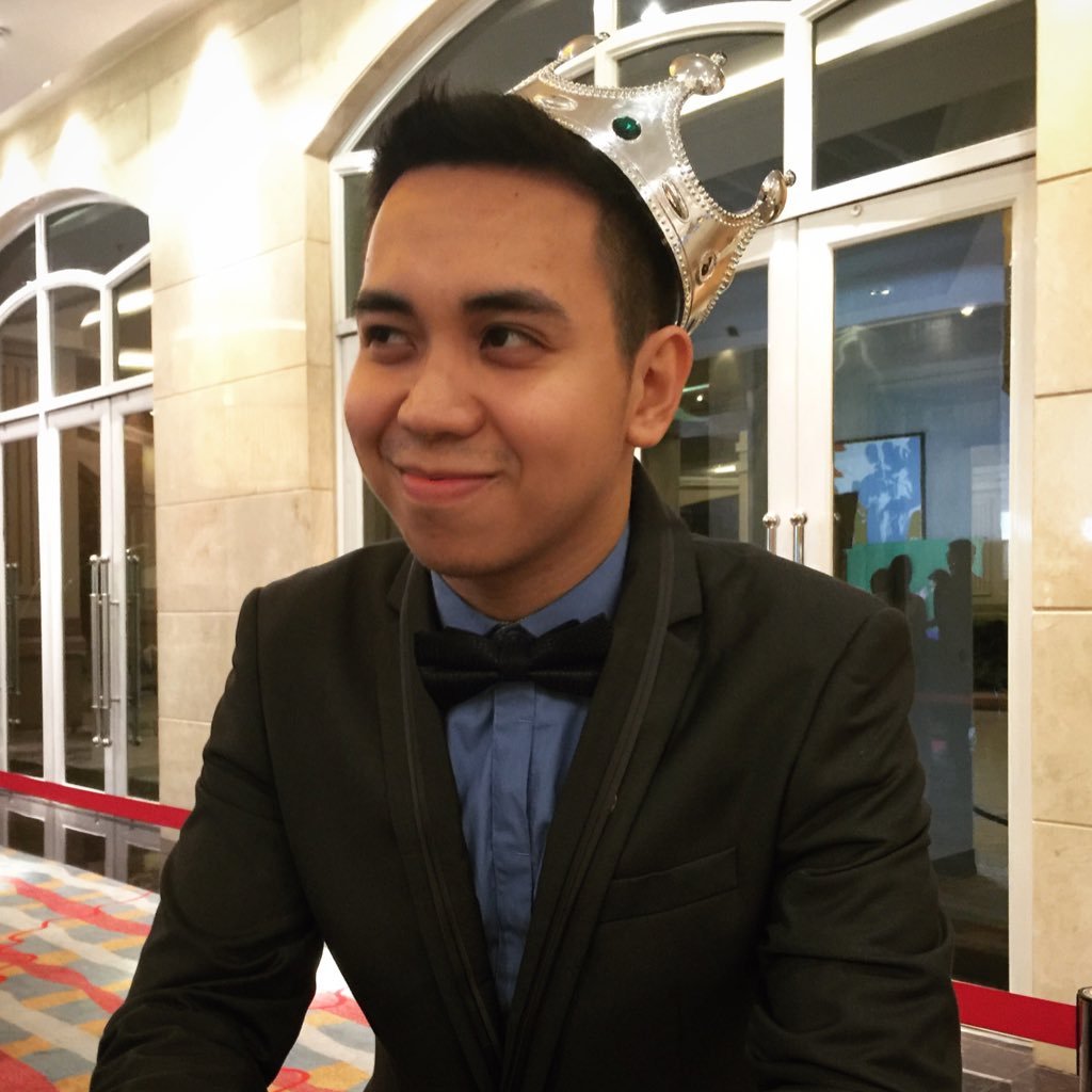 mikemanera's profile picture. Half-full. Never half-empty.