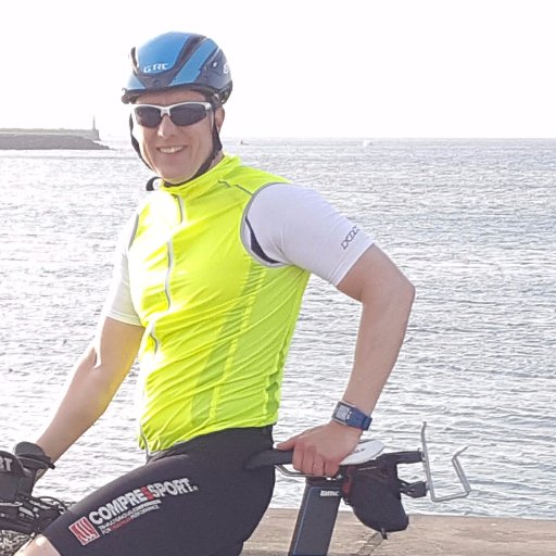 Kollikkaukko's profile picture. 46-year-old hockey dad and triathlonist since 11 November 2014. 2x140,6 3x70,3 Trying to lose some weight on the way.