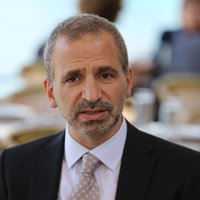Nadim Farajalla (@nadimfarajalla) 's Twitter Profile