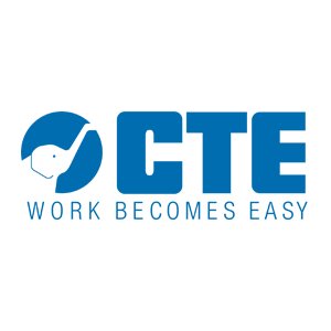CTE SpA is an Italian manufacturer of truck-mounted aerial platforms and spiderlifts. The story of CTE begins in 1981.
