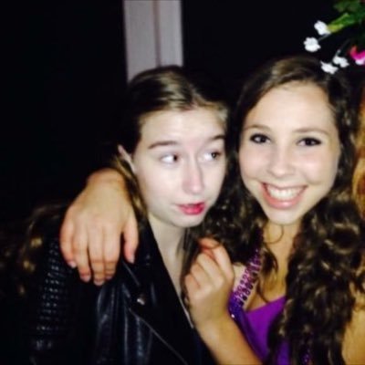 Meg and Emma here!!! Just a little too obsessed with Shakespeare to be normal...follow for more of our Shakescapdes in our magical daily lives. #Shakescapades