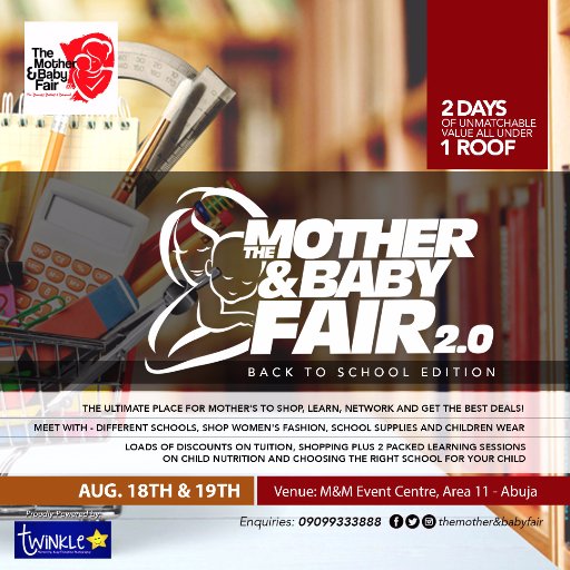 Motherbabyfair Profile Picture