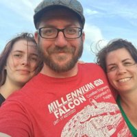 John Barber (@barberjohn) 's Twitter Profile Photo